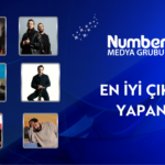 NUMBER1 VIDEO MÜZİK ÖDÜLLERİ 2026’DA MÜZİĞİN EN İYİLERİNİ SEÇMEK İÇİN (800 x 500 piksel) (1)