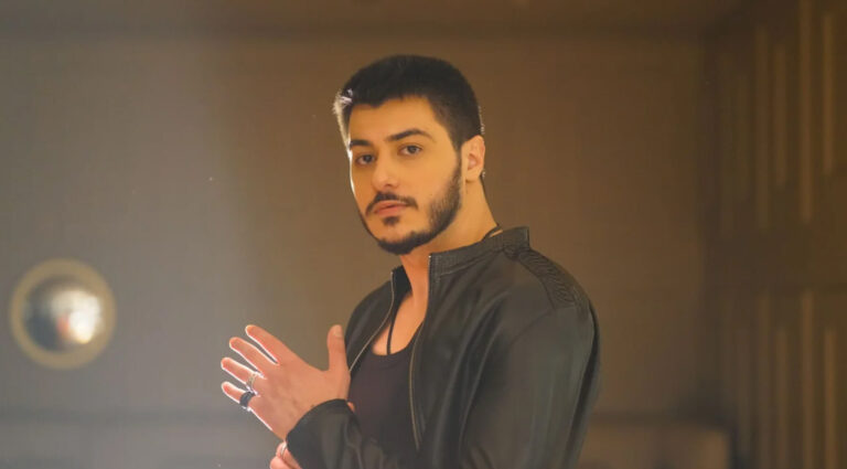 5 bin kişilik lansman