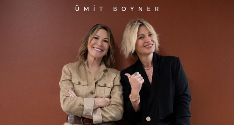 Ümit Boyner: Eşitlik bir demokrasi meselesi