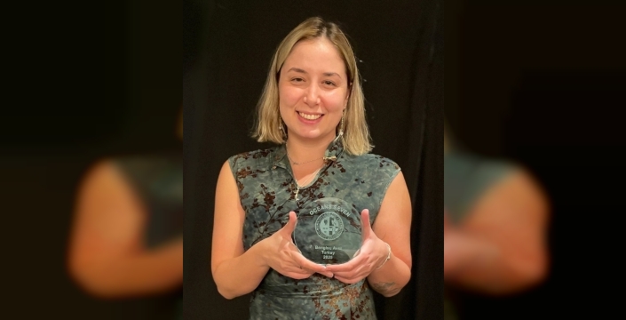 Boğazların kraliçesi