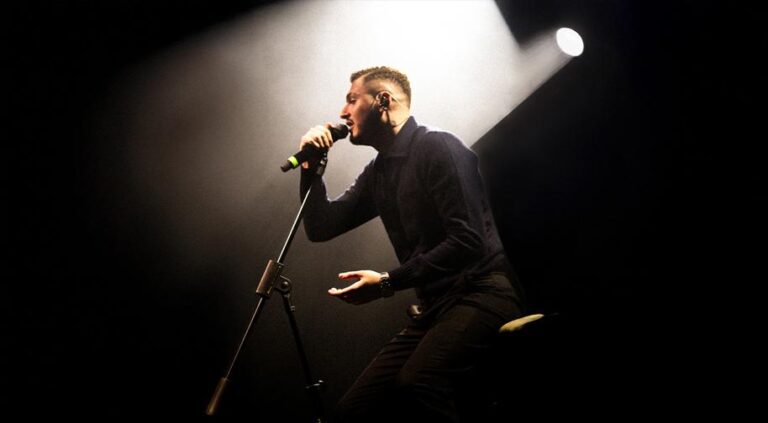 Blok3 tarih yazmaya hazırlanıyor