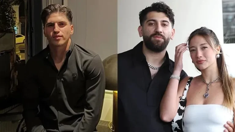 Aleyna Kalaycıoğlu’nun ifadesi ortaya çıktı: ‘Canbay beni tehdit etti’