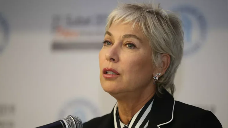 Leyla Alaton’u dolandırmışlar