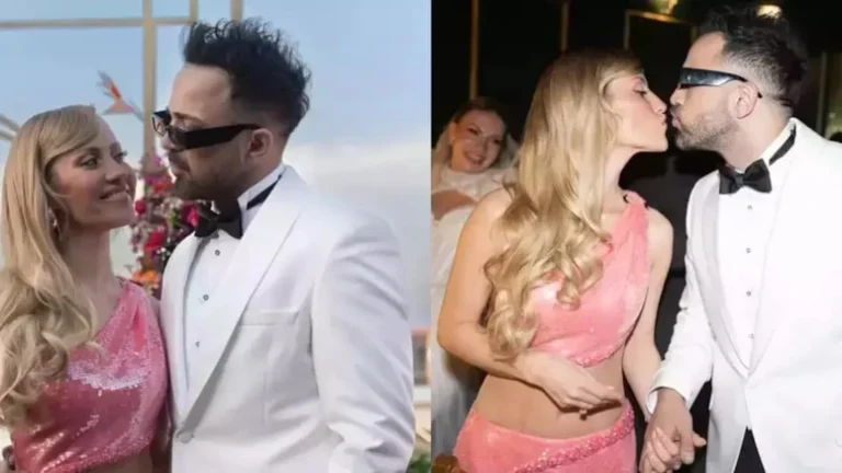 Derya Uluğ’un 10 yıllık aşkında sürpriz karar