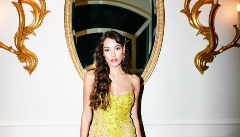 Dilan’a müzisyen sevgili