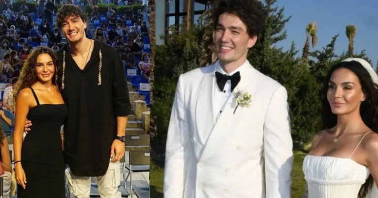 Ebru Şahin anlattı: Cedi Osman’ın en büyük korkusu şaşırttı