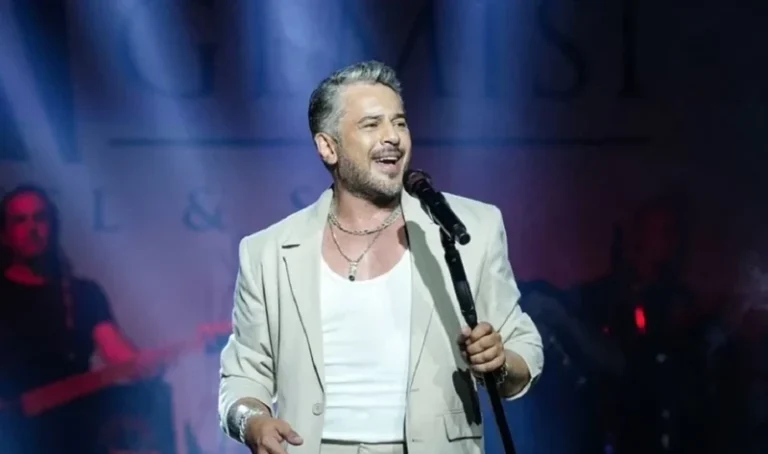 Emre Altuğ’un 1,5 yıldır sakladığı gizli aşkı