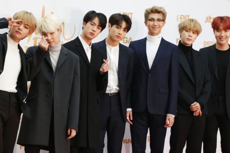 BTS’in dönüşü öncesi Seul’de sıkı önlem