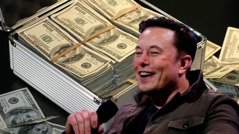 Milyarderler rekor kırdı