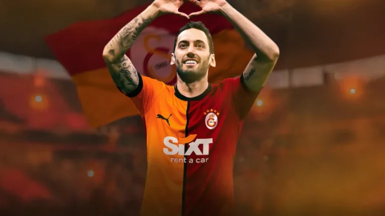 Inter, Hakan Çalhanoğlu için karar aşamasında: Galatasaray ihtimali gündemde