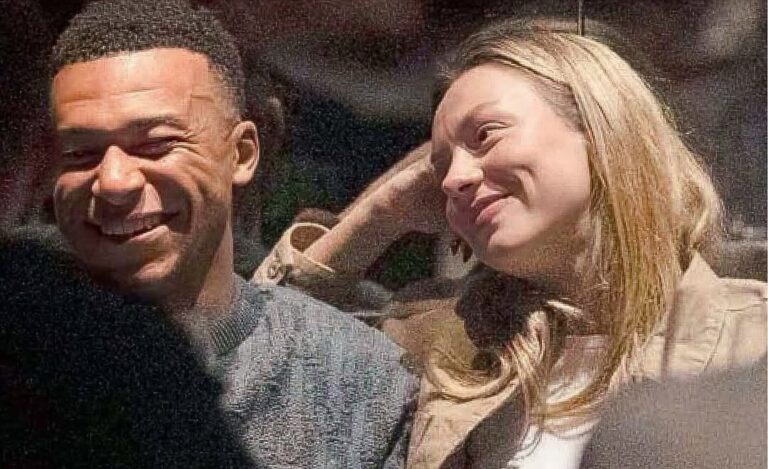 Mbappé ve Expósito’nun o anı konuşuluyor