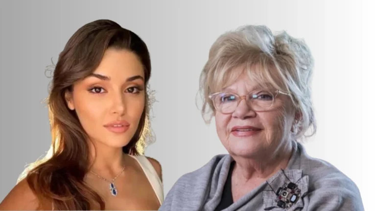 Oyunculuğu eleştiriliyordu… Hande Erçel’e usta isim sahip çıktı