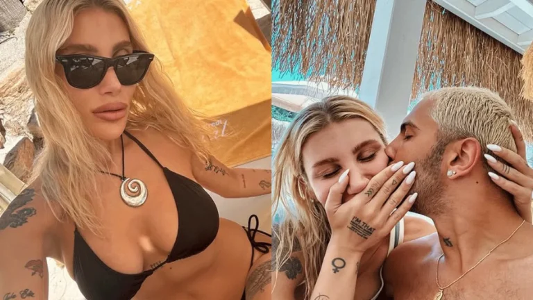 İrem Derici ile Melih Kunukçu barıştı