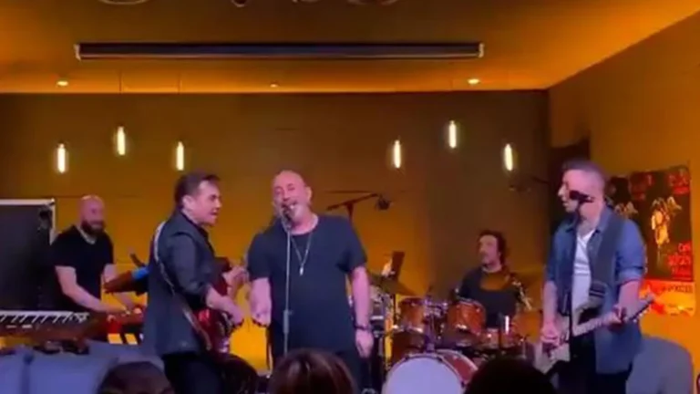 Çocuklar için söyleyecek