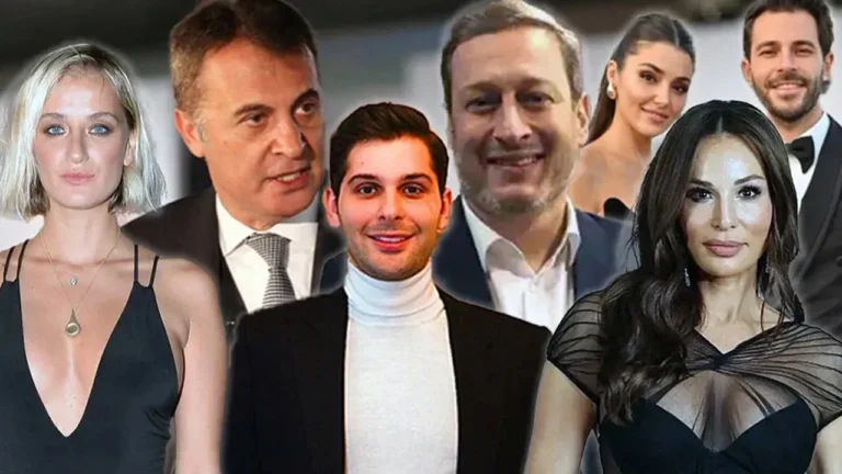 Uyuşturucu soruşturmasında gözaltına alınan ünlü isimlerle ilgili karar