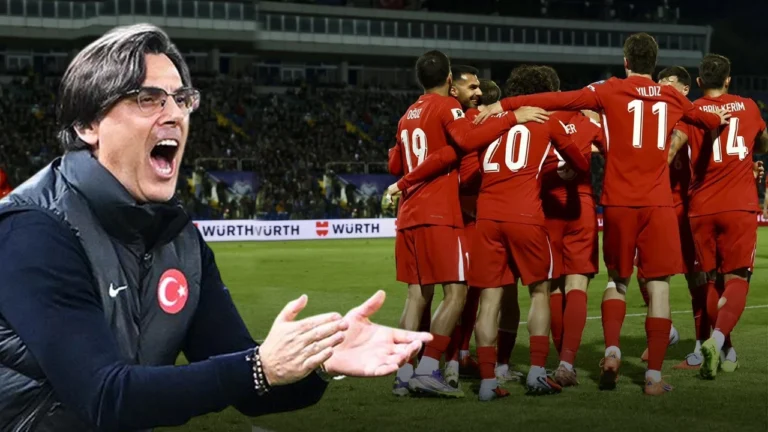 Montella tarihi maç öncesi kadro kararını verdi