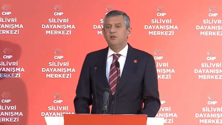 “Canlı yayın istiyoruz”