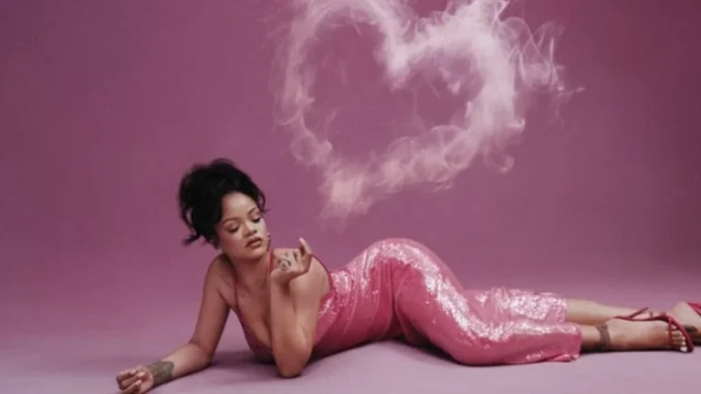 Rihanna’nın parfümleri raflardan çekildi