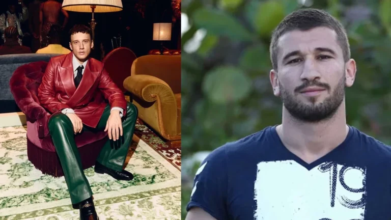 Şarkıcı Edis ve Adem Kılıçcı’nın uyuşturucu testi pozitif çıktı