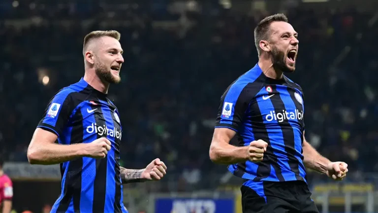 Inter’in muhteşem ikilisi Fenerbahçe’de buluşacak