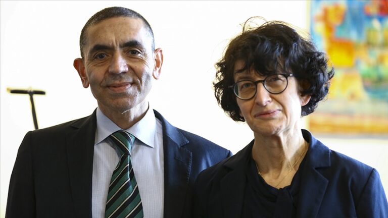 BioNTech’te bir devir kapanıyor