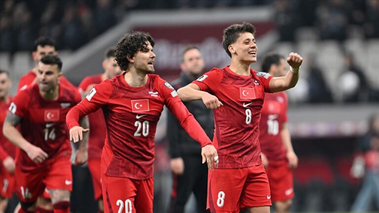 Kosova – Türkiye maçı saat kaçta, hangi kanalda? Muhtemel 11’ler