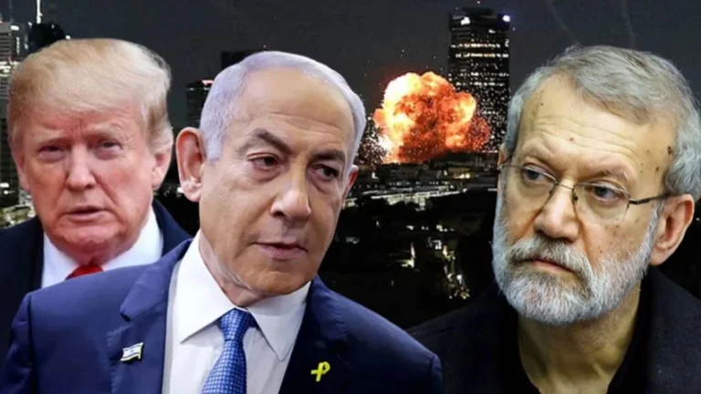 İsrail-İran savaşının 3. gününde bilanço ağır