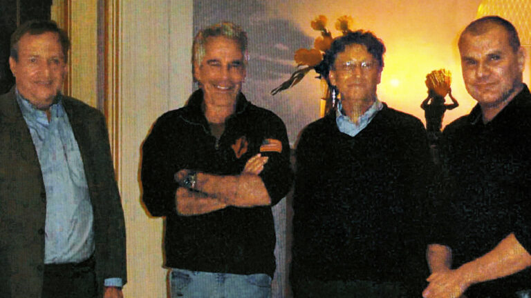 Epstein ifadesi