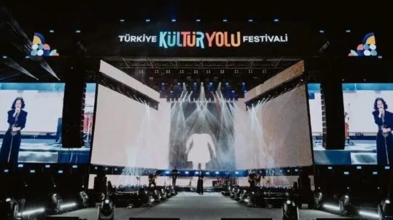 Kültür yolu Urfa’da başlıyor