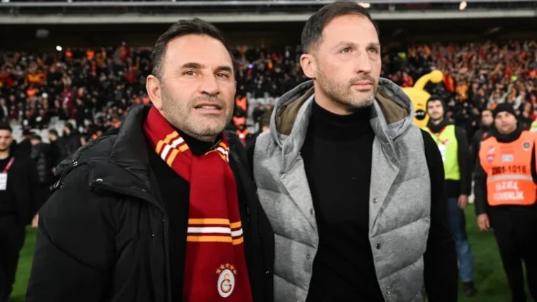 Şampiyonluk yarışı kızıştı: Süper Lig’de son 5 haftanın fikstürü