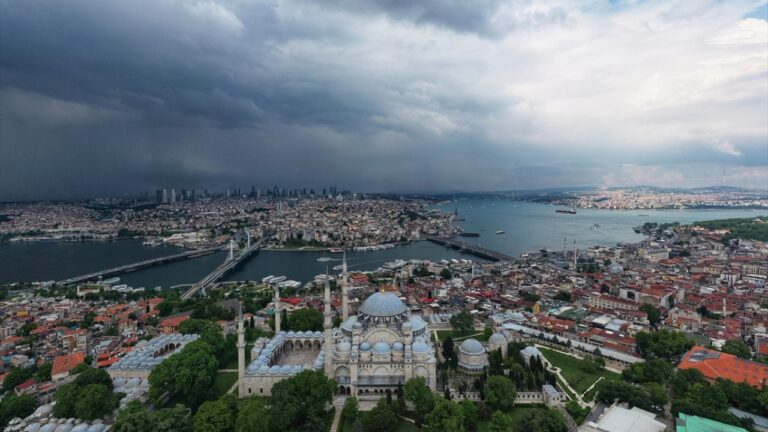 Sıcaklıklar 8 derece birden düşecek! Plan yapacaklar dikkat!
