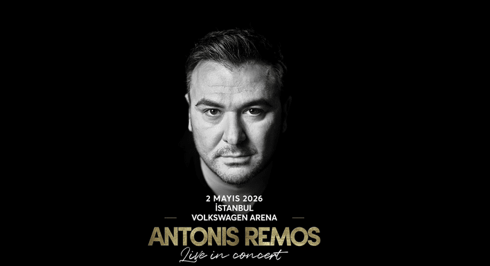 Remos Geliyor