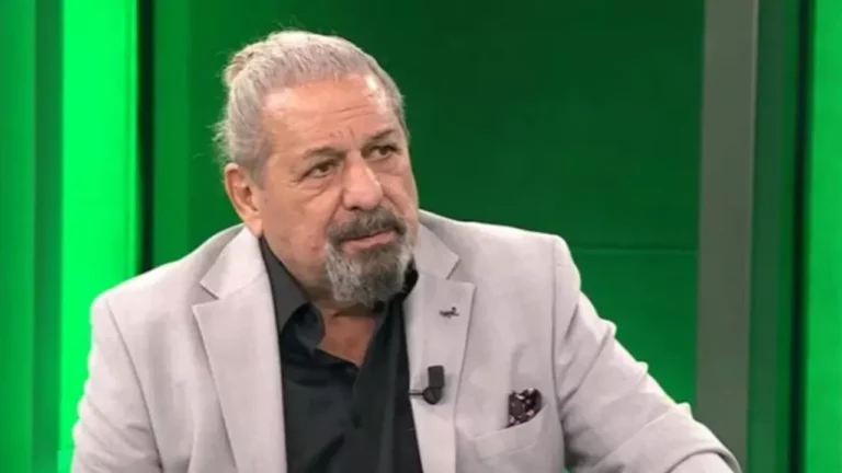 Erman Toroğlu’ndan derbi sonrası sert sözler