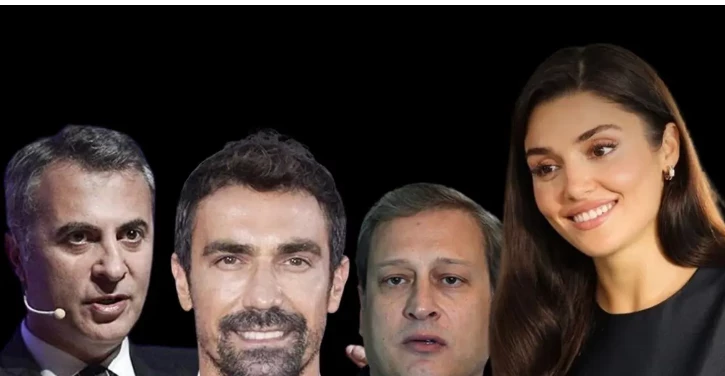 Uyuşturucu soruşturmasında test sonuçları açıklandı