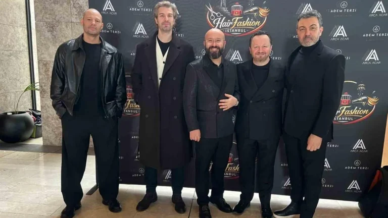Kuaförler AKM’de