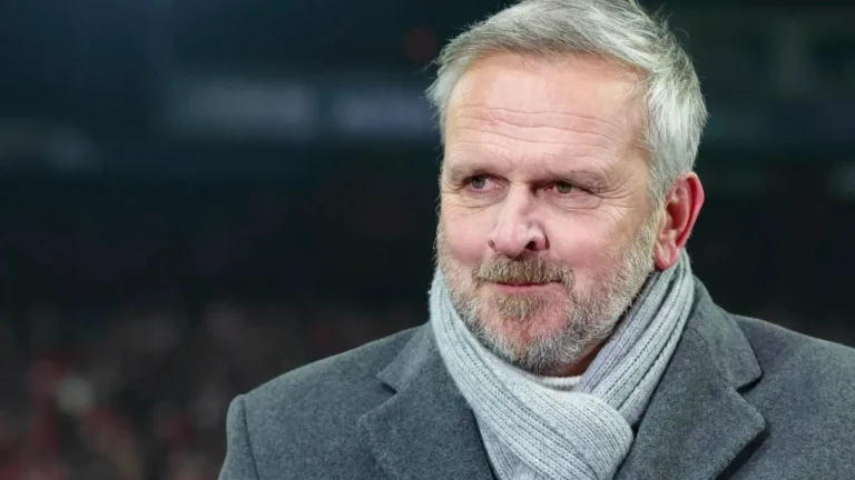 Dietmar Hamann’dan Victor Osimhen’e övgü dolu sözler