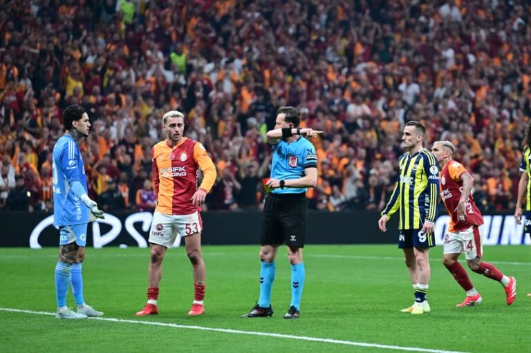 Ederson ayrılık için tüm alacağını istedi