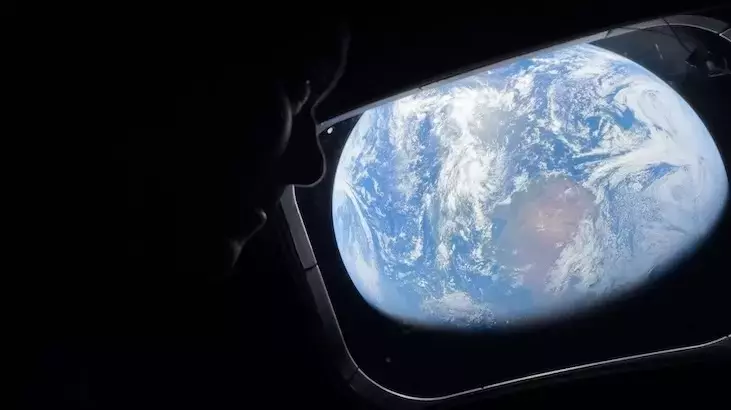 Artemis II rekor kırdı: Ay’ın karanlık yüzünden dönüş başladı