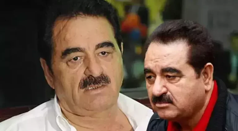 İbrahim Tatlıses hastaneye kaldırıldı! Doktorundan ilk açıklama…