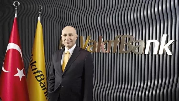 Vakıfbank, 72’nci yaşını kutluyor