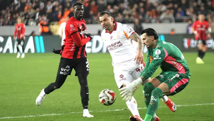 ‘Çifte kupa yakışır’