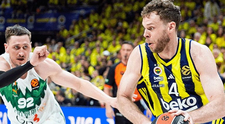 Fenerbahçe seriye galibiyetle başladı