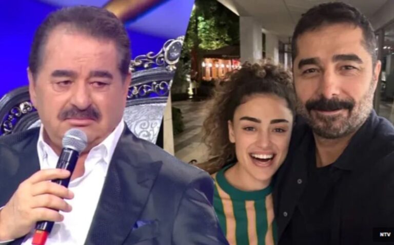 Ağlatan buluşma