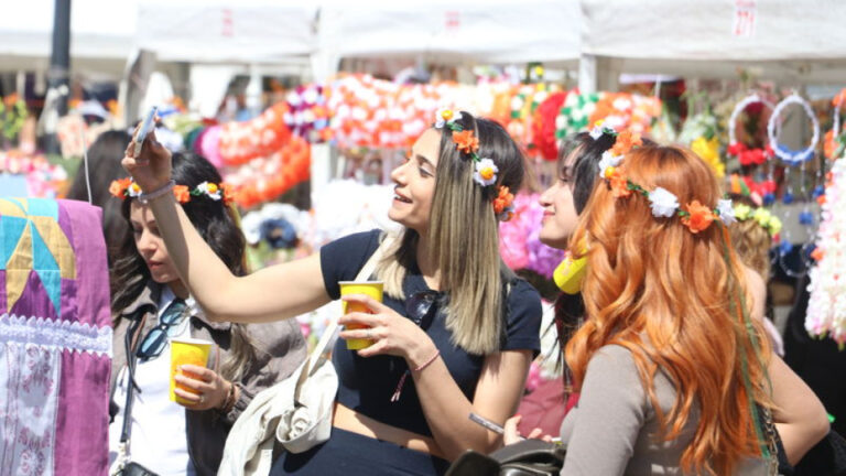 Karnaval Coşkusu