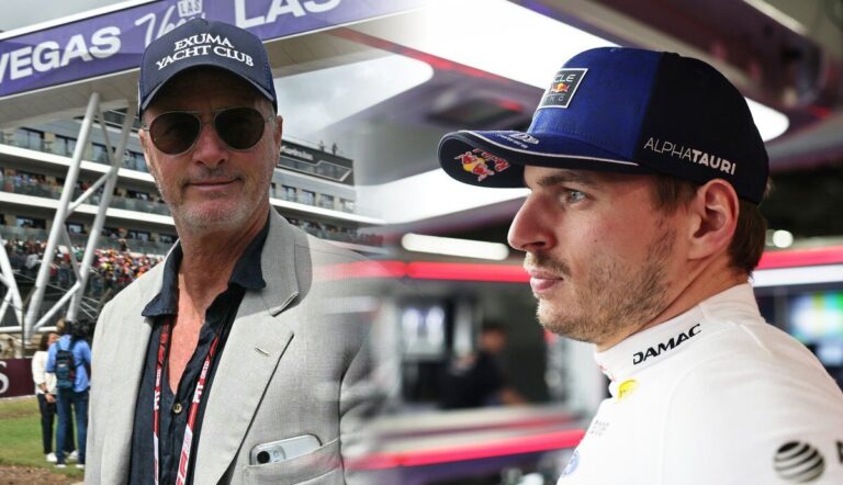 Eski F1 pilotlarından Verstappen’e sert sözler: “Formula 1’in ona ihtiyacı yok”