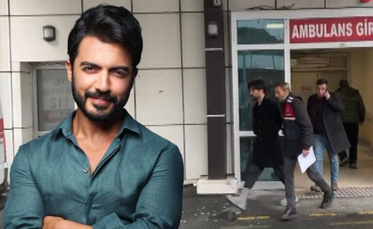 Yusuf Güney tutuklandı