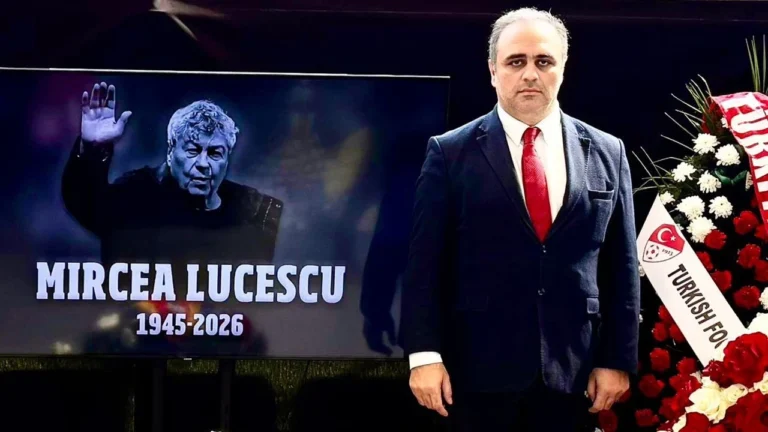 Aküzüm temsil etti