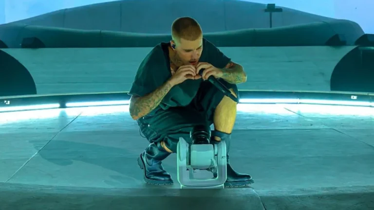 Justin Bieber, Coachella performansı için 10 milyon dolar aldı