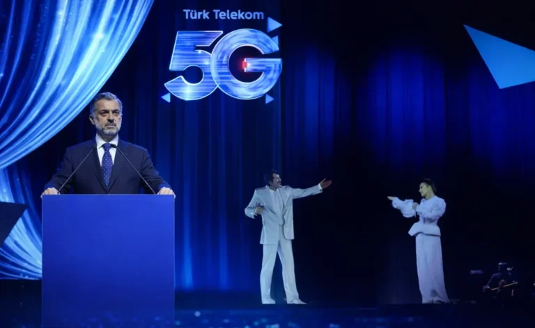 Yüksek hızla hologram teknolojisi