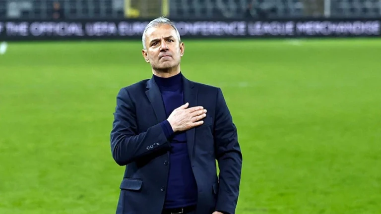 İsmail Kartal haftalar önce anlaşmış! Saran’dan sürpriz hamle